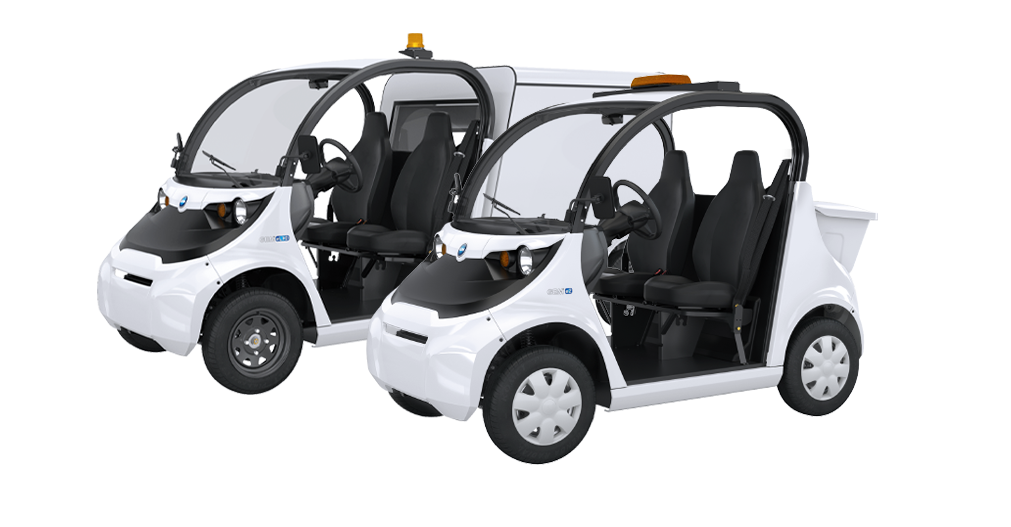 Electric Safety vehicles
