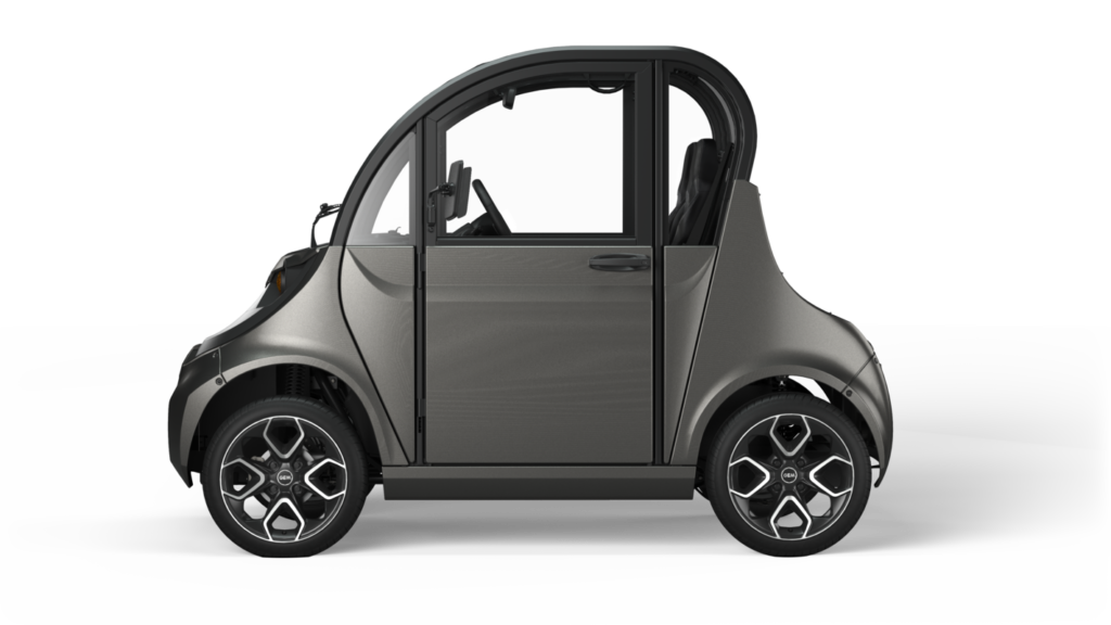 GEM Electric Vehicles