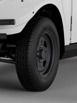 Street Tires