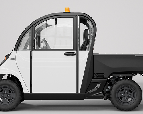 Vehicle Doors