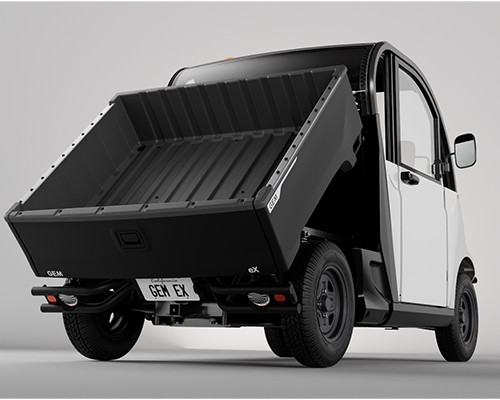 Electric Assist Lift