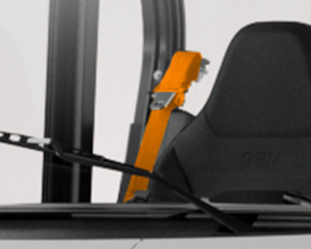 Seat Belts