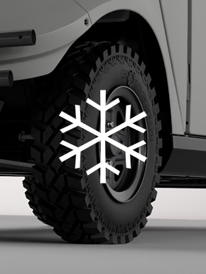 Winter Tires
